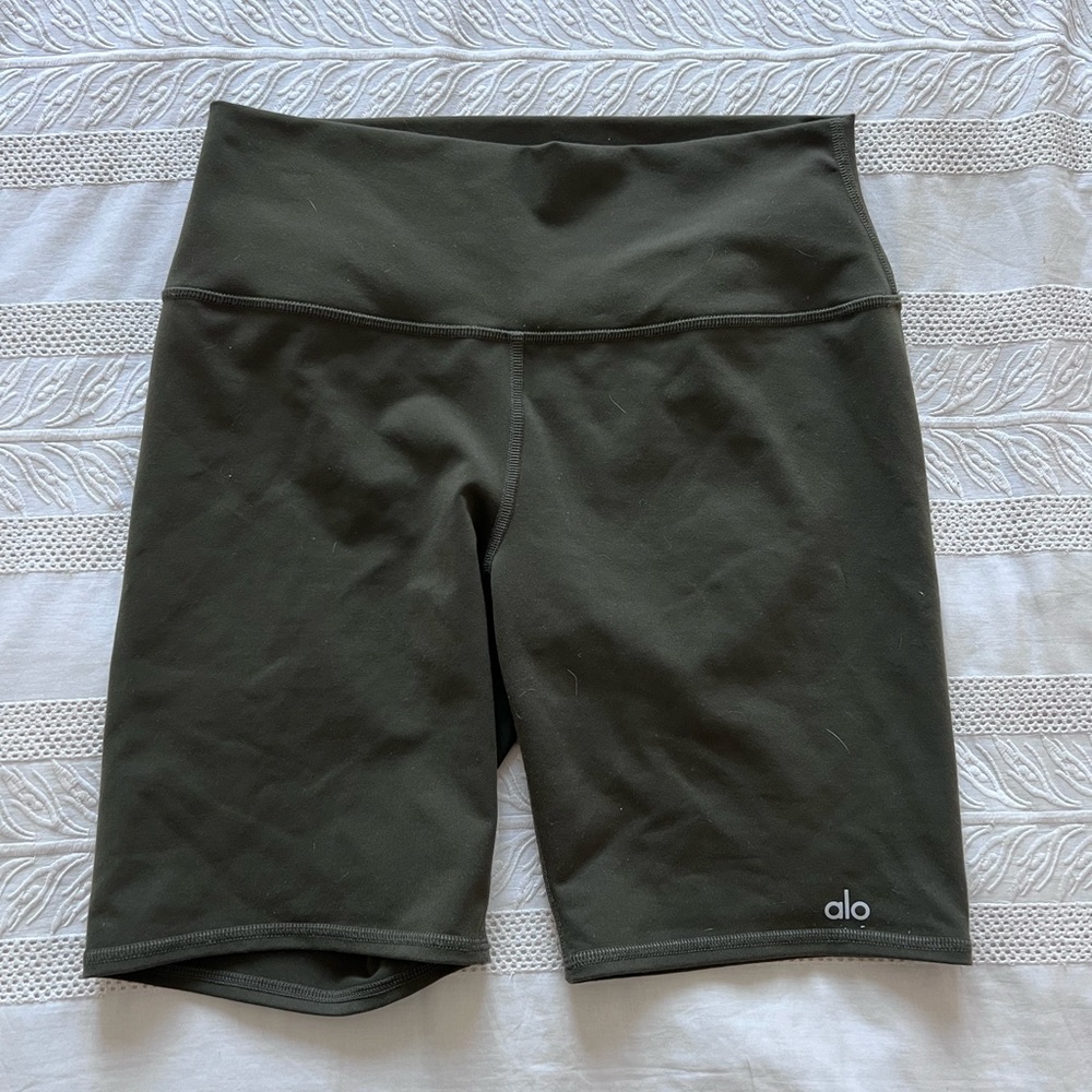 Alo Yoga Biker Short